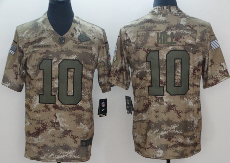 2019 NFL men Limited Jerseys-206
